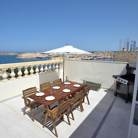Grand Harbour Apartments Floriana Exterior foto
