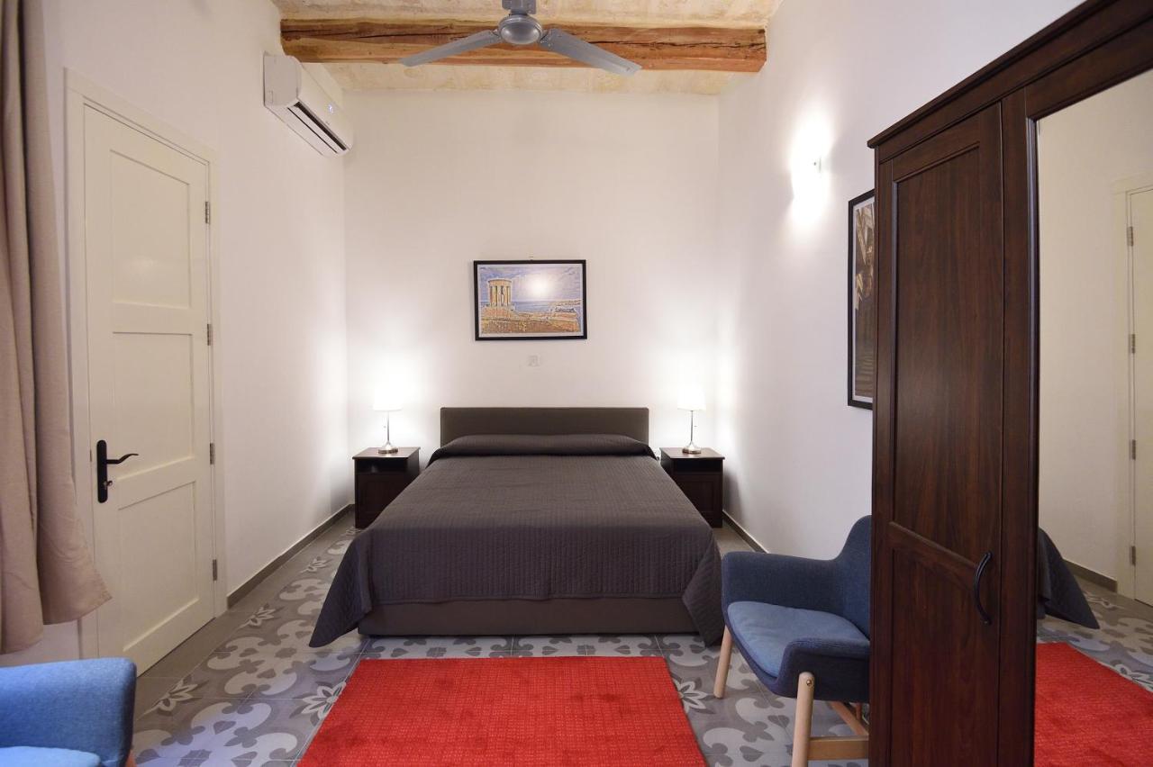Grand Harbour Apartments Floriana Exterior foto