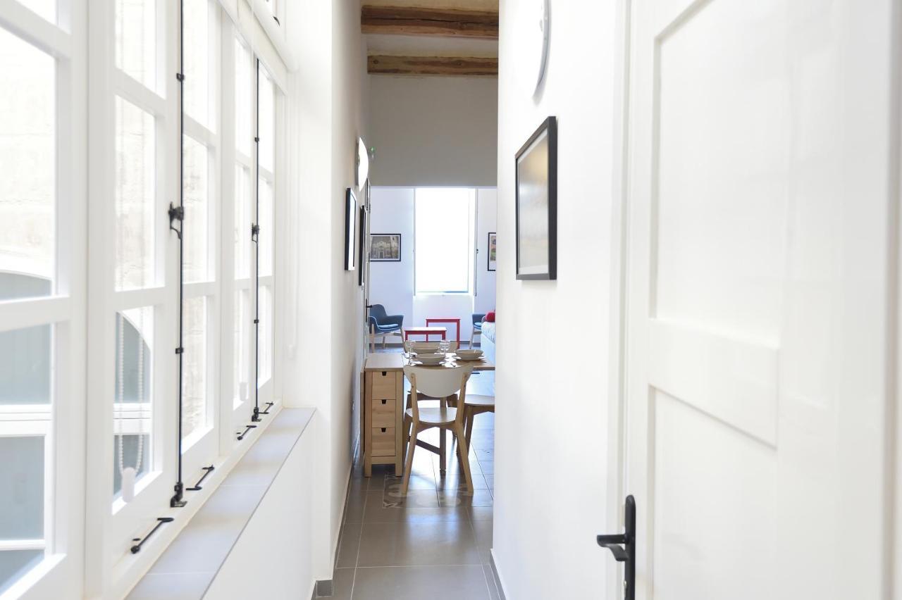 Grand Harbour Apartments Floriana Exterior foto