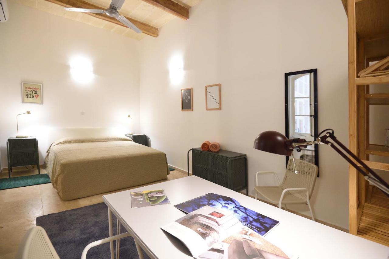 Grand Harbour Apartments Floriana Exterior foto