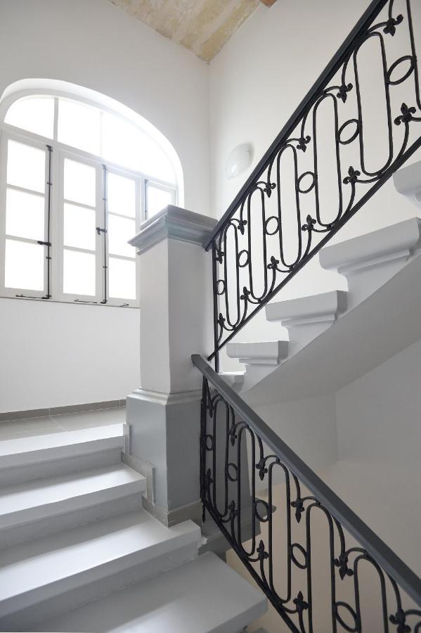 Grand Harbour Apartments Floriana Exterior foto