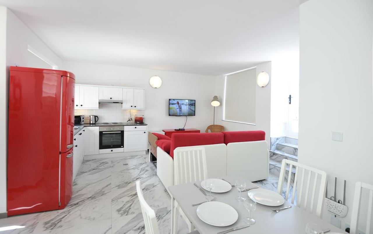 Grand Harbour Apartments Floriana Exterior foto
