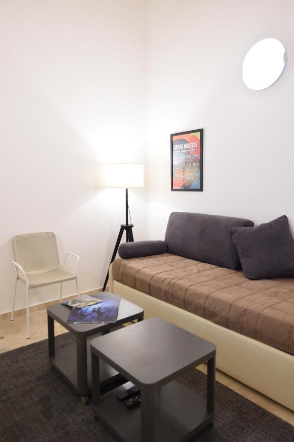 Grand Harbour Apartments Floriana Exterior foto