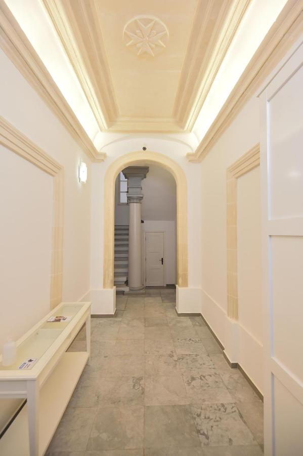 Grand Harbour Apartments Floriana Exterior foto