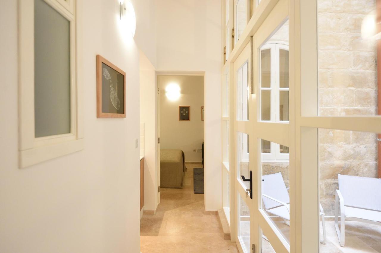 Grand Harbour Apartments Floriana Exterior foto