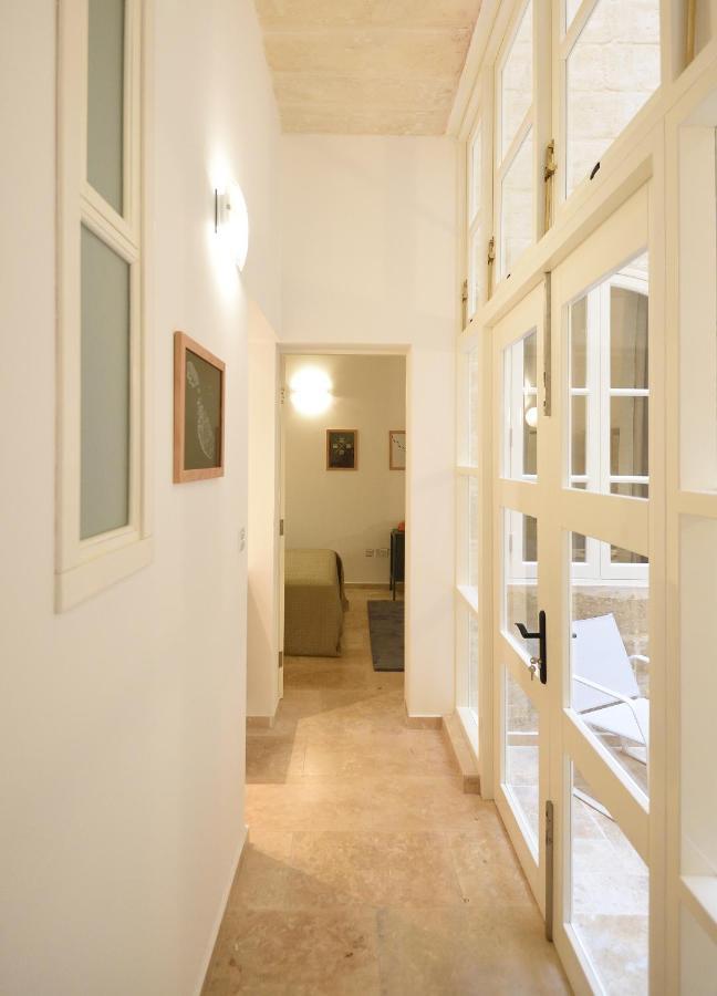 Grand Harbour Apartments Floriana Exterior foto