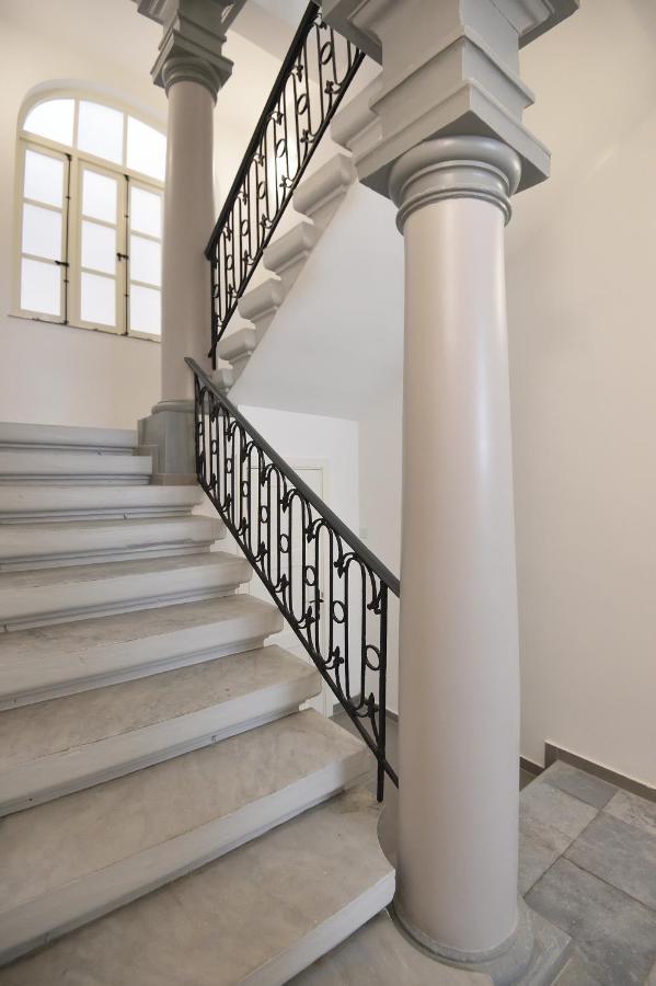 Grand Harbour Apartments Floriana Exterior foto