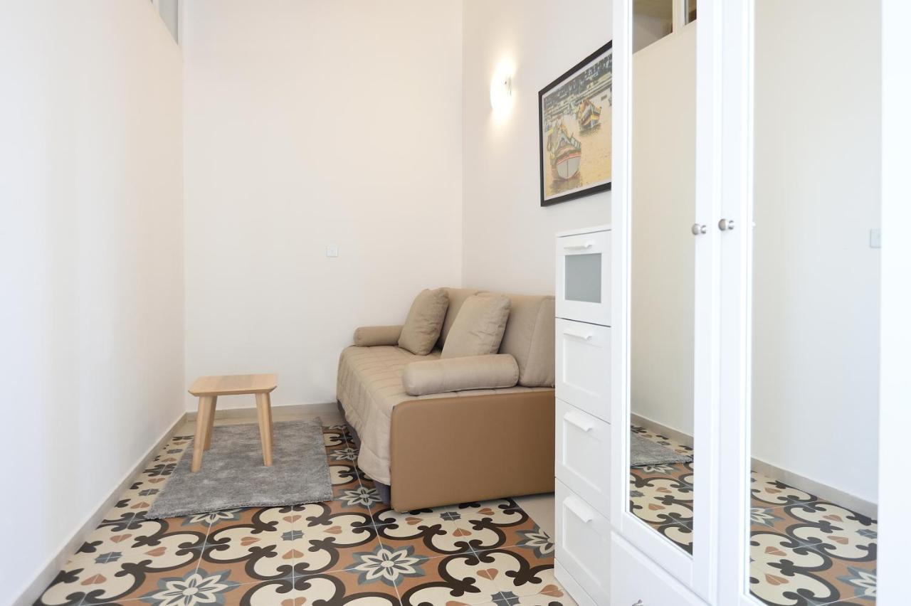 Grand Harbour Apartments Floriana Exterior foto